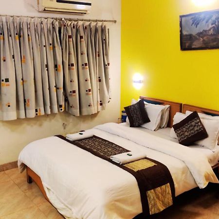 Rajdhani Resort Lonavala Εξωτερικό φωτογραφία
