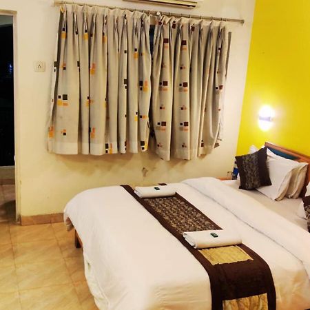Rajdhani Resort Lonavala Εξωτερικό φωτογραφία