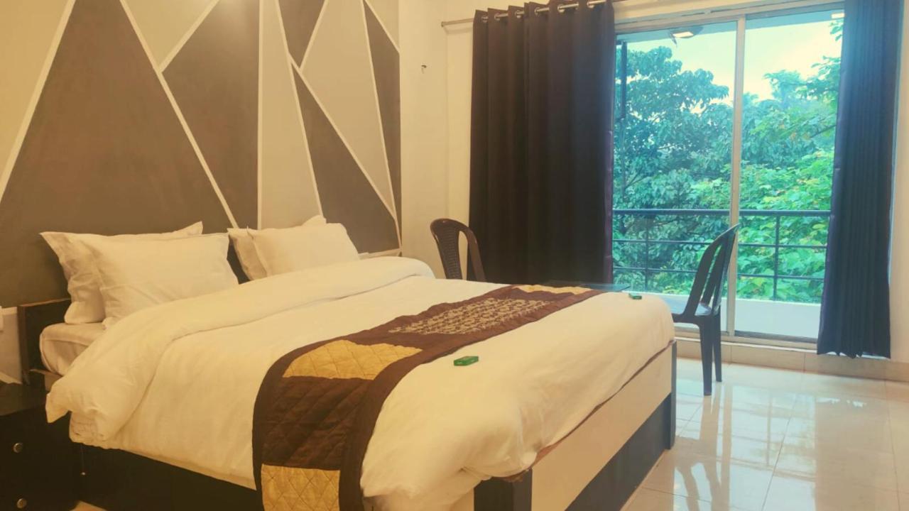 Rajdhani Resort Lonavala Εξωτερικό φωτογραφία