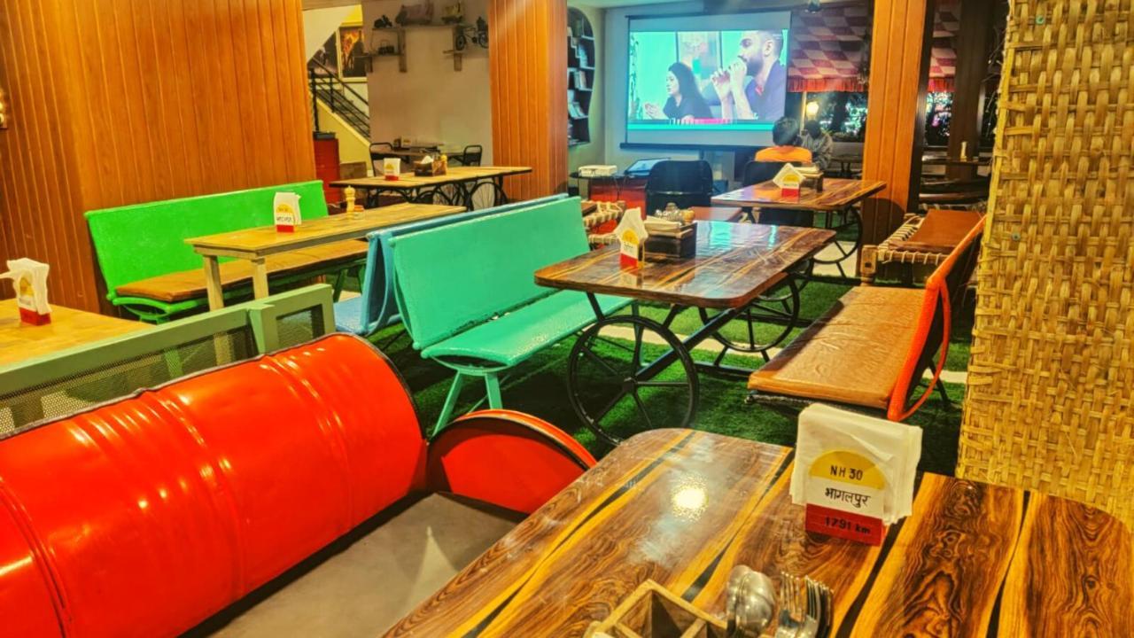 Rajdhani Resort Lonavala Εξωτερικό φωτογραφία