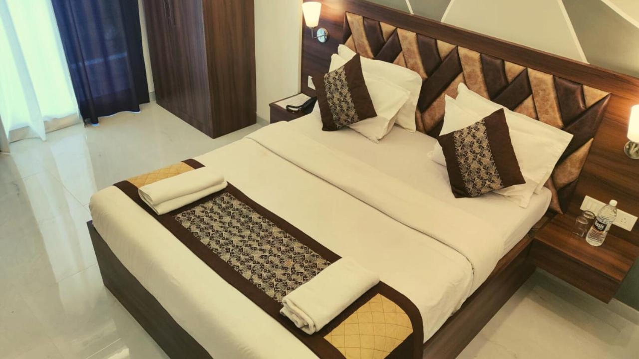 Rajdhani Resort Lonavala Εξωτερικό φωτογραφία