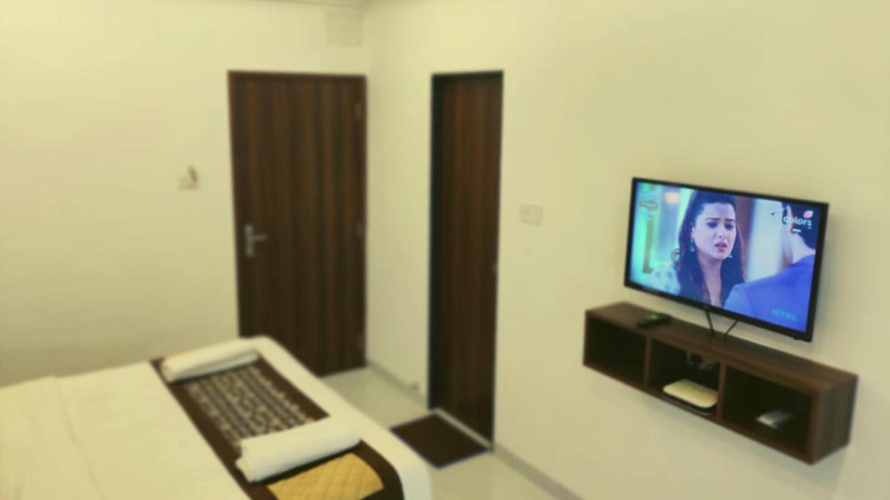 Rajdhani Resort Lonavala Εξωτερικό φωτογραφία