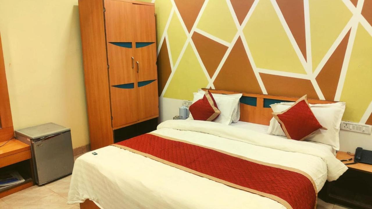 Rajdhani Resort Lonavala Εξωτερικό φωτογραφία