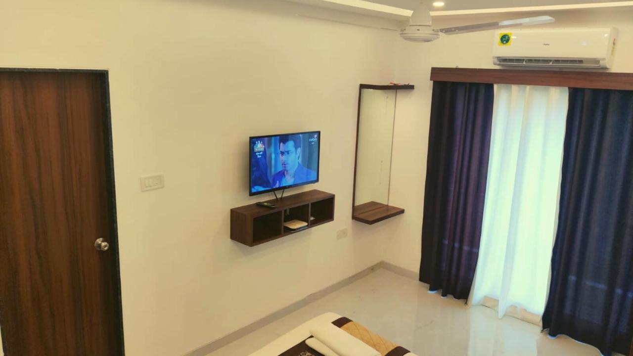 Rajdhani Resort Lonavala Εξωτερικό φωτογραφία