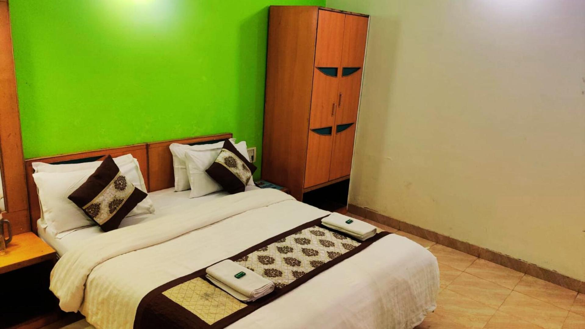 Rajdhani Resort Lonavala Εξωτερικό φωτογραφία