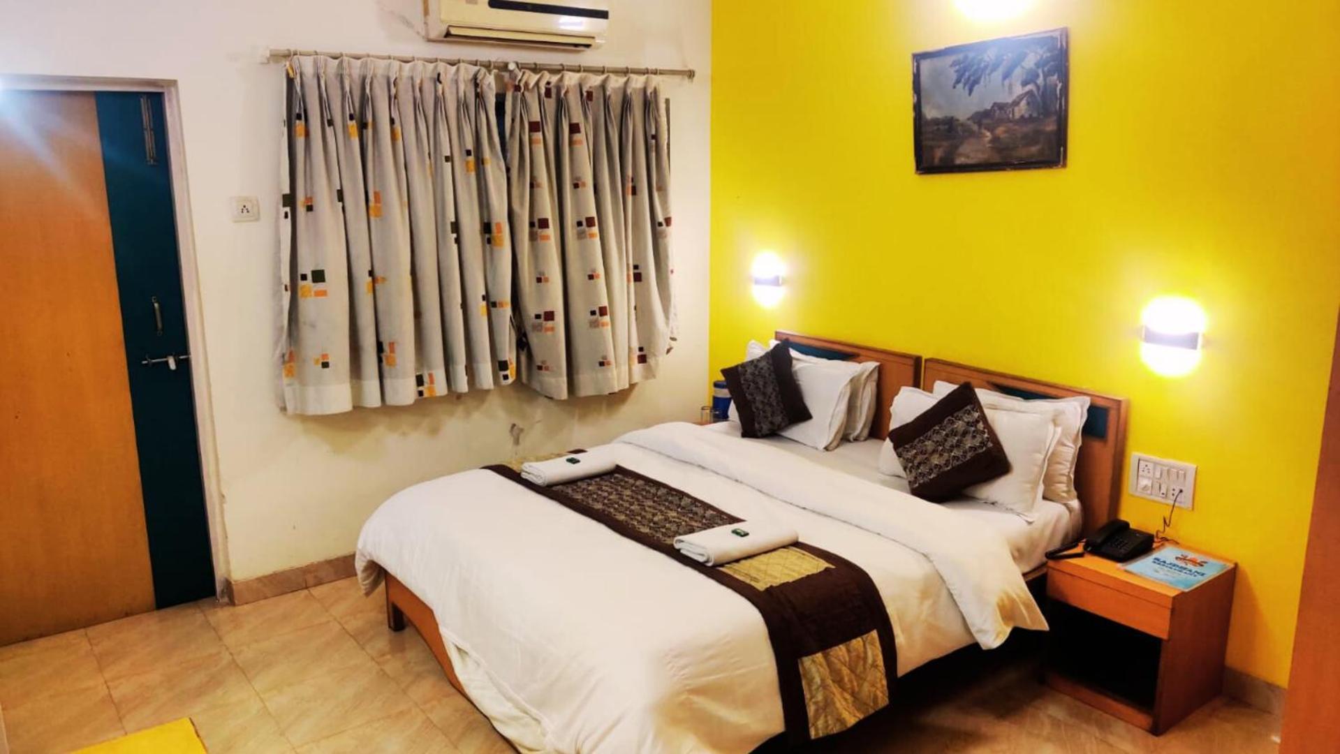 Rajdhani Resort Lonavala Εξωτερικό φωτογραφία
