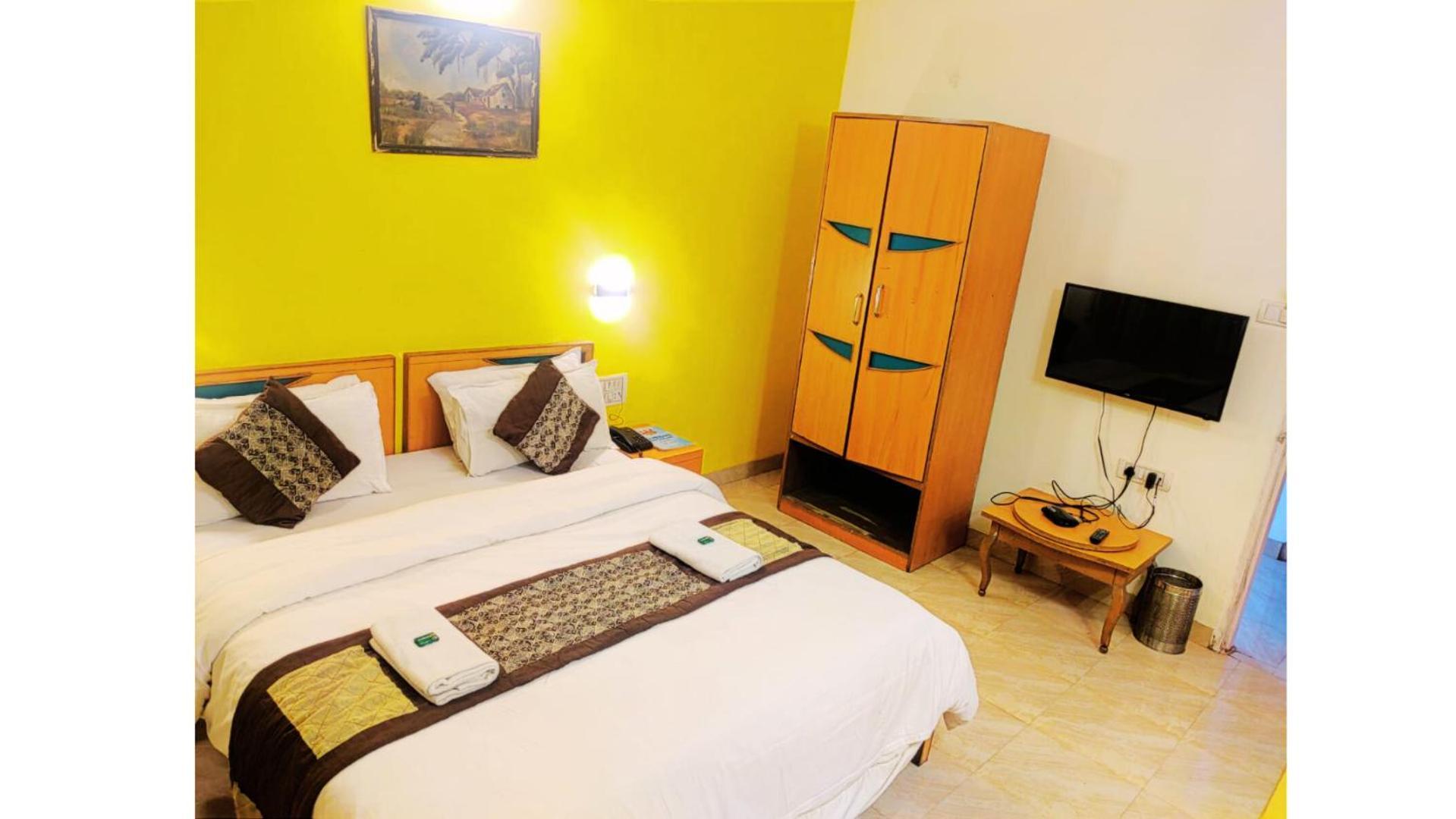 Rajdhani Resort Lonavala Εξωτερικό φωτογραφία