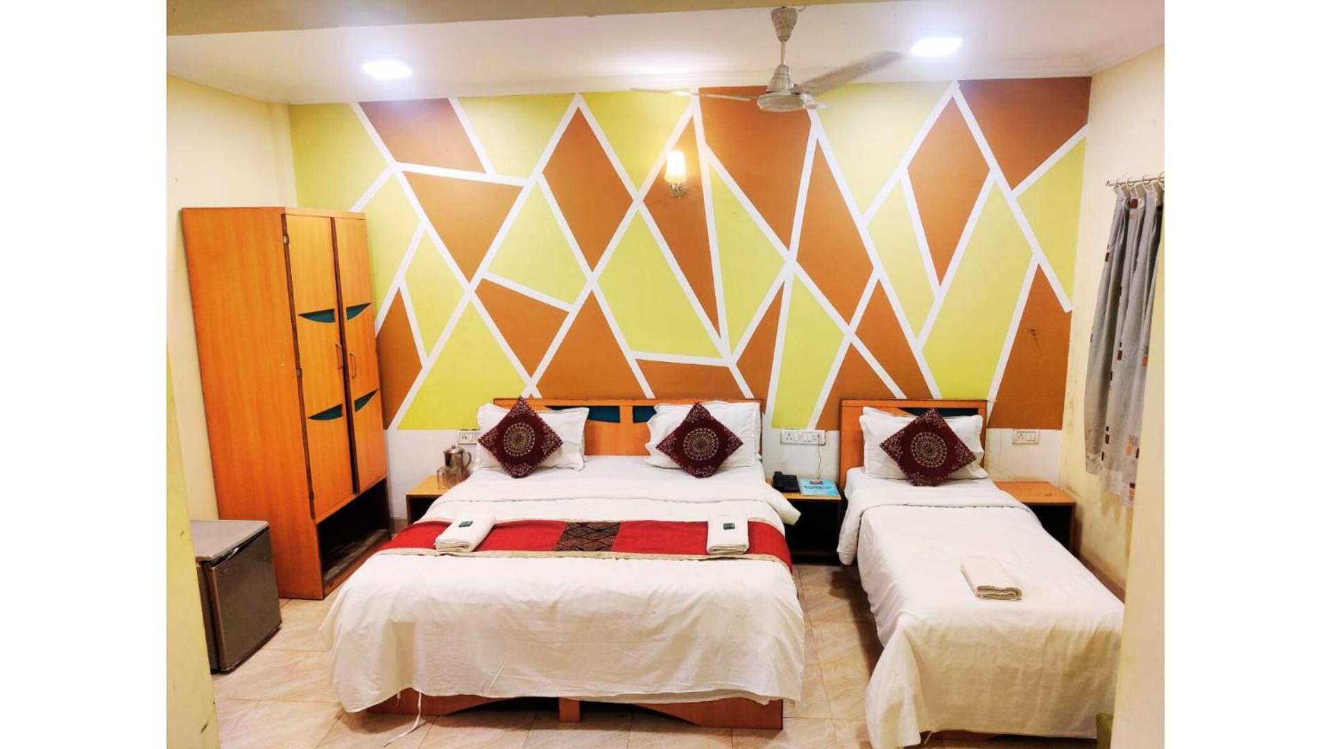 Rajdhani Resort Lonavala Εξωτερικό φωτογραφία