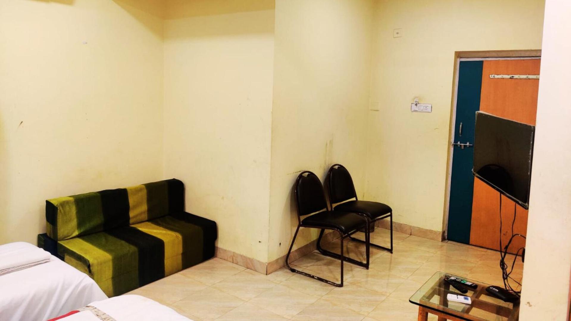 Rajdhani Resort Lonavala Εξωτερικό φωτογραφία