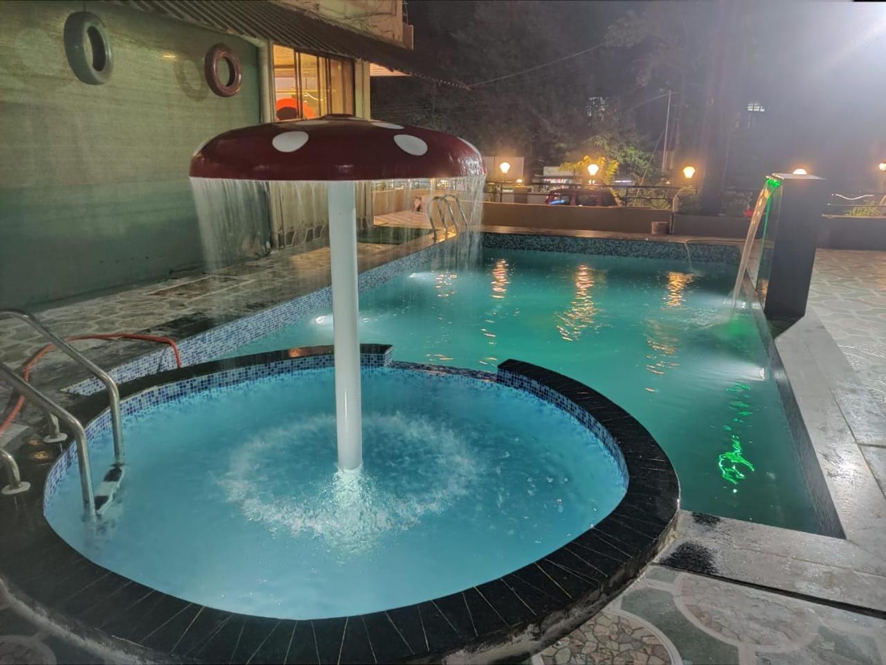 Rajdhani Resort Lonavala Εξωτερικό φωτογραφία