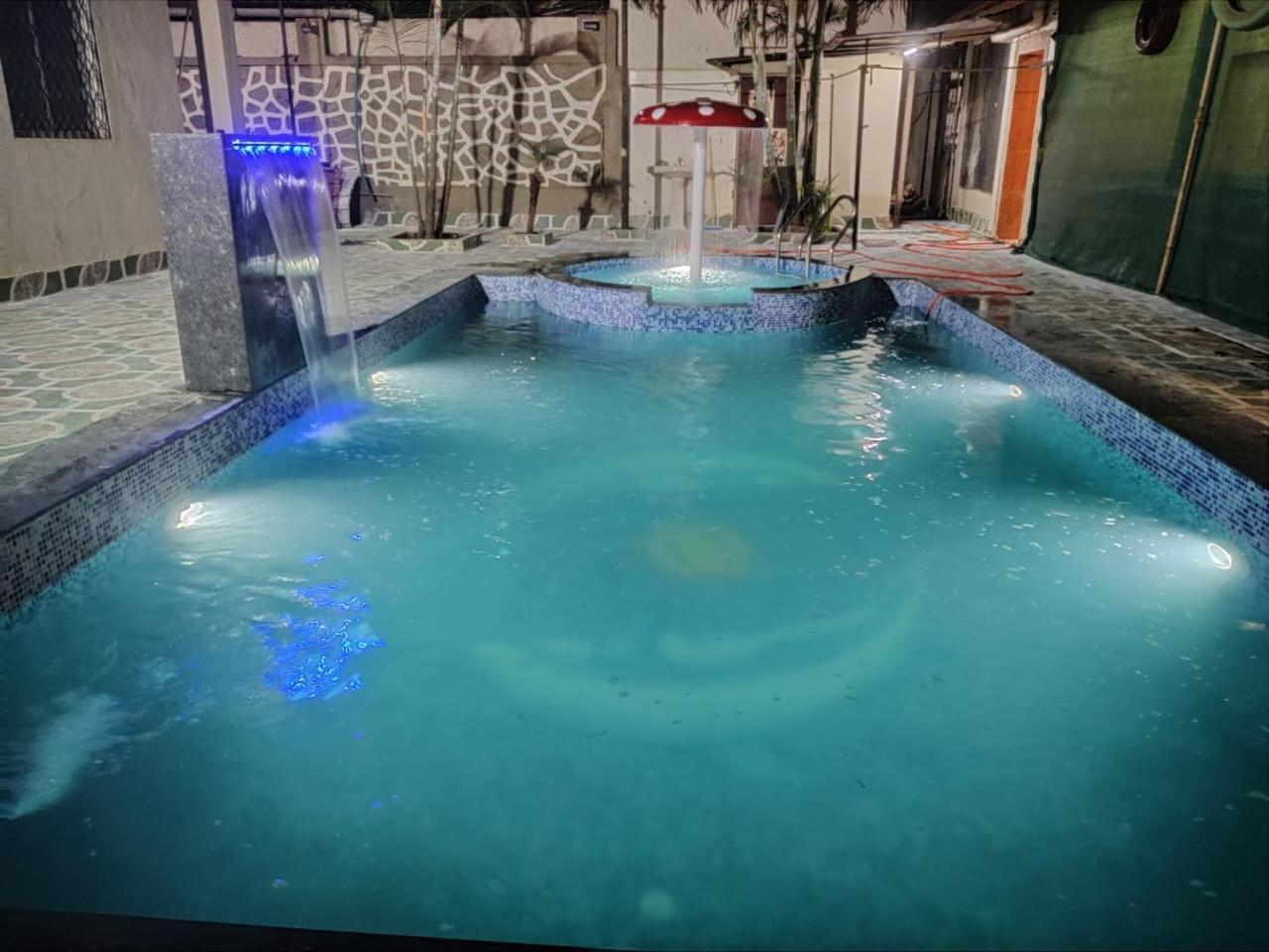 Rajdhani Resort Lonavala Εξωτερικό φωτογραφία