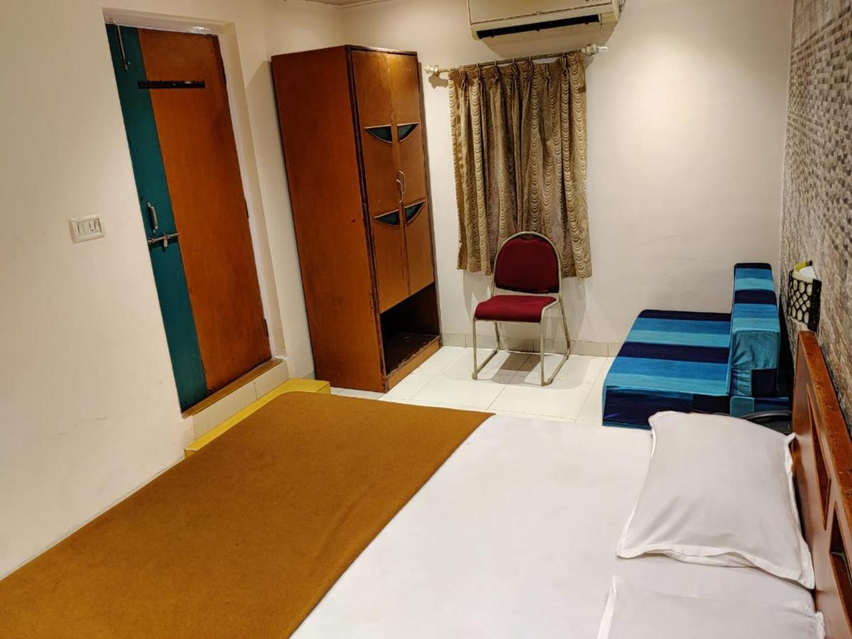 Rajdhani Resort Lonavala Εξωτερικό φωτογραφία