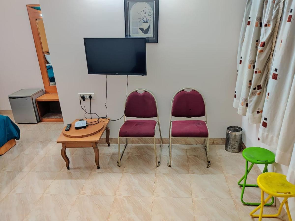 Rajdhani Resort Lonavala Εξωτερικό φωτογραφία