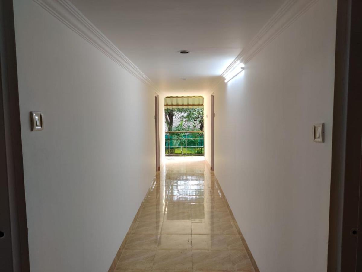 Rajdhani Resort Lonavala Εξωτερικό φωτογραφία