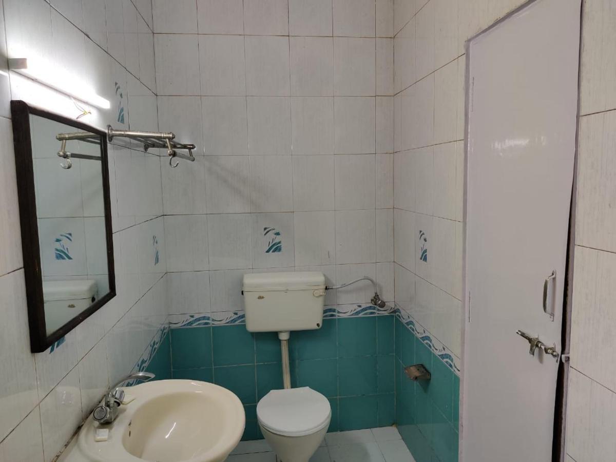 Rajdhani Resort Lonavala Εξωτερικό φωτογραφία