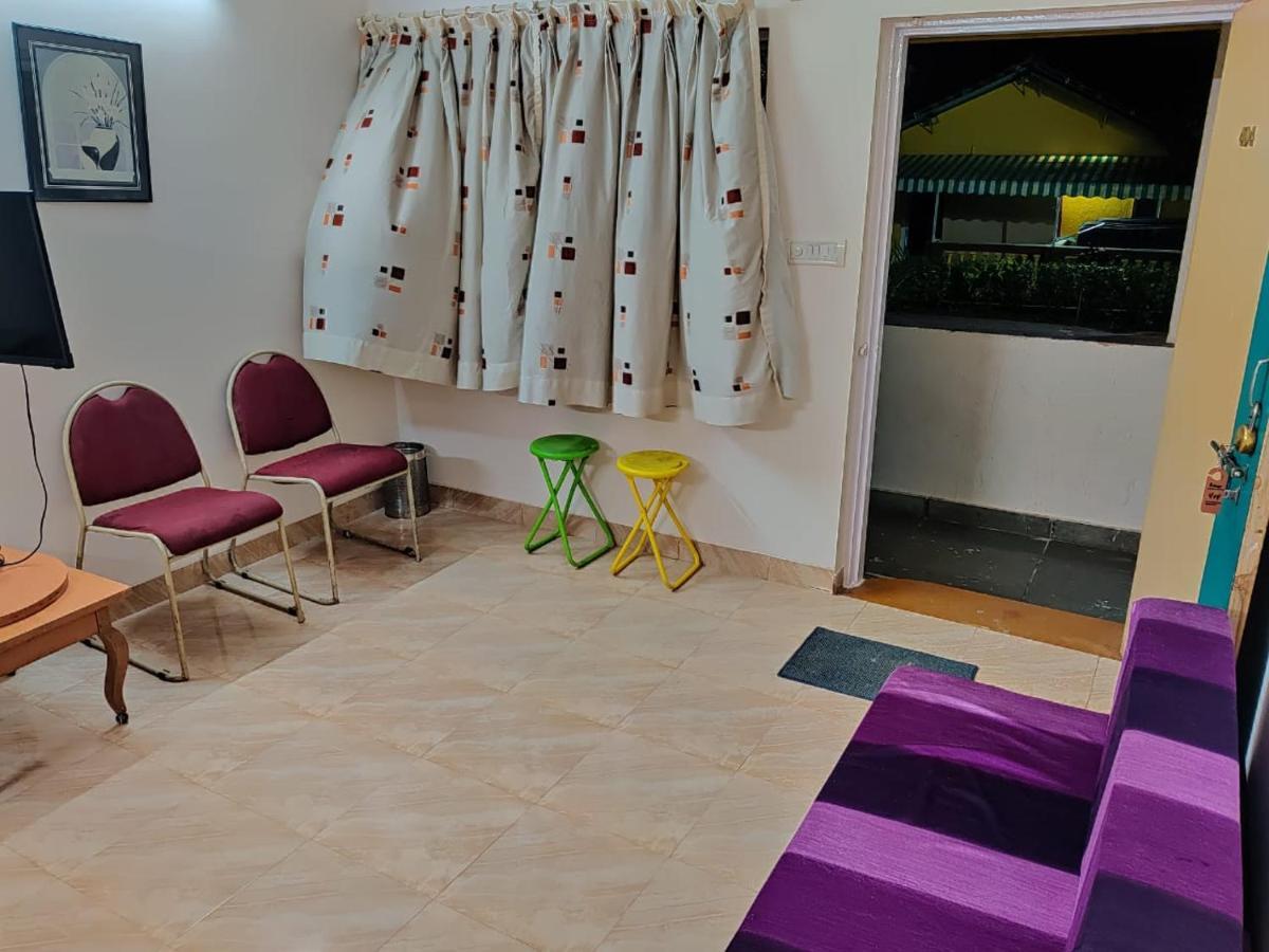 Rajdhani Resort Lonavala Εξωτερικό φωτογραφία
